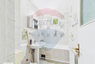 Apartament cu 3 camere în Ultracentral - 5
