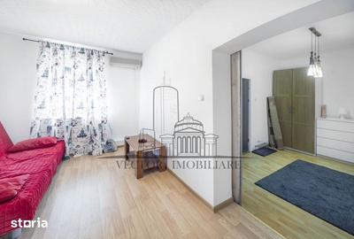 Apartament cu 2 camere în Eminescu