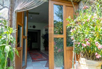 Casă individuală cu 10 camere cu Teren 1348 Mp în Sânbotin - 27
