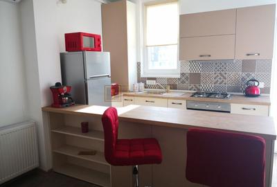 Apartament cu 2 camere decomandat, mobilat în Medicină - 3