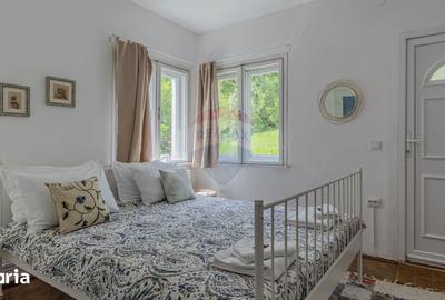 Casă cu 8 camere cu Teren 1346 Mp în Bran - 1