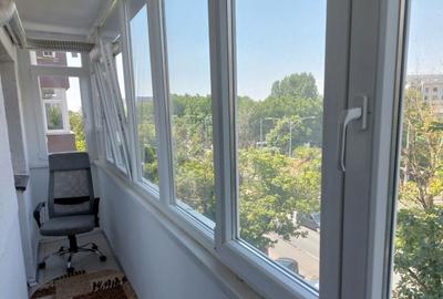 Apartament cu 2 camere decomandat în Păcii - 1