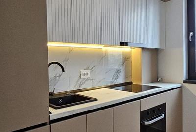 Apartament cu 3 camere în Chiajna