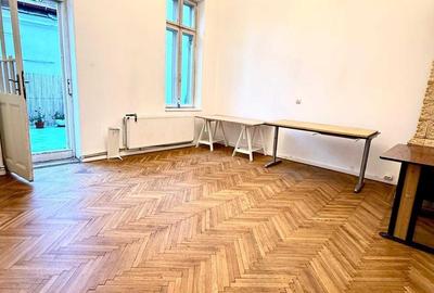 Spațiu comercial, de 36 mp, în Calea Victoriei - 3