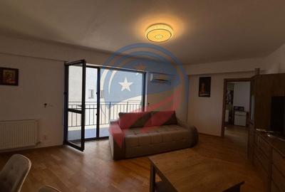Apartament cu 3 camere semidecomandat, mobilat în 1 Mai - 3