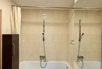 Apartament cu 2 camere decomandat în Republicii