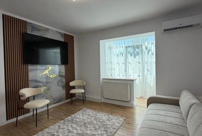 Apartament cu 2 camere în Central - 1