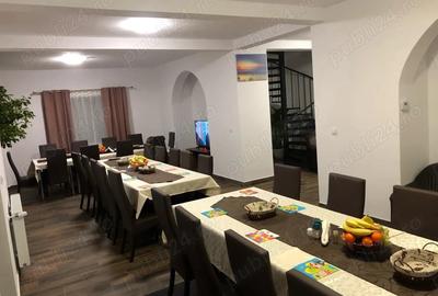 Casă cu 5 camere în Central - 5