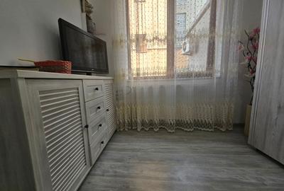 Apartament cu 2 camere decomandat, mobilat în Gara de Nord - 9