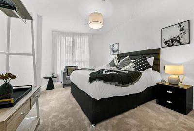 Apartament cu 2 camere decomandat în Faleza Nord - 2