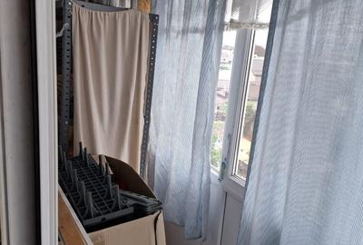 Apartament cu 3 camere decomandat în Micro 5 - 4