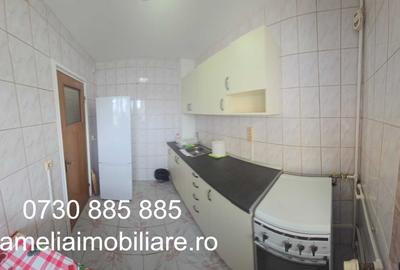 Apartament cu 3 camere decomandat în Drumul Taberei - 6