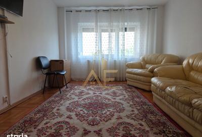 Apartament cu 2 camere decomandat, mobilat în Central - 3