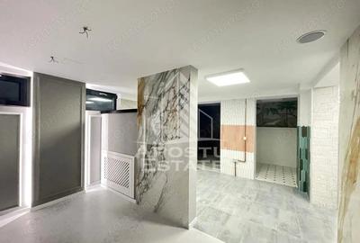 Spațiu comercial, de 336 mp, în Banu Mărăcine - 2