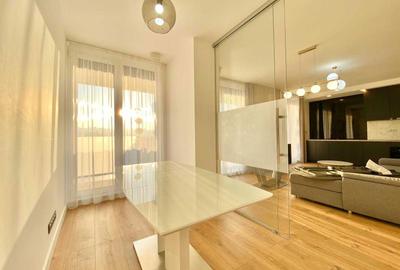 Apartament cu 4 camere decomandat în Gheorgheni - 2