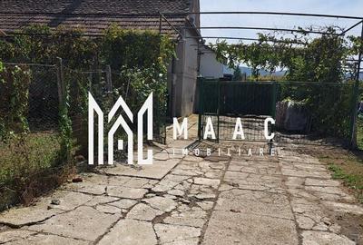 Casă cu 2 camere cu Teren 2400 Mp în Ucea - 2