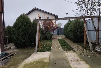 Casă individuală cu 3 camere cu Teren 500 Mp în Gulia - 9