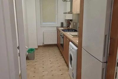 Garsonieră decomandată în Ozana