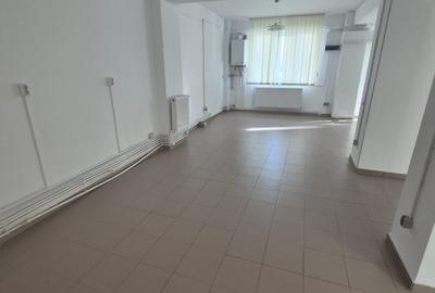 Spațiu comercial, de 100 mp, în George Enescu - 6