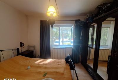 Apartament cu 2 camere decomandat, mobilat în Olimpia-Stadion