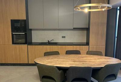 Apartament cu 3 camere în Central - 10