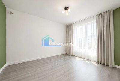 Apartament cu 3 camere decomandat în Iosefin