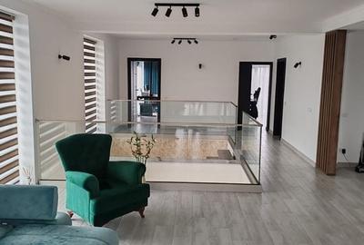 Casă individuală cu 6 camere cu Canalizare în Moara Vlăsiei - 42