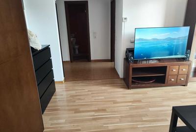 Garsonieră decomandată în Vitan