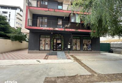 Spațiu comercial, de 80 mp, în Chiajna - 3