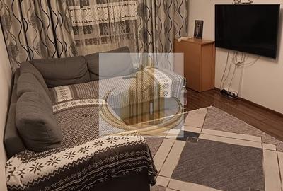 Apartament cu 3 camere semidecomandat, mobilat în Ferentari