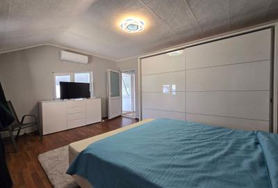 Casă individuală cu 4 camere cu Teren 250 Mp în Central - 10