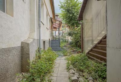 Apartament cu 2 camere semidecomandat, mobilat în Centrul Istoric - 22
