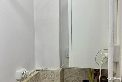 Garsonieră semidecomandată în Central