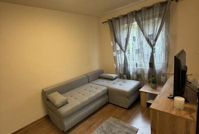 Garsonieră decomandată în Grădiște