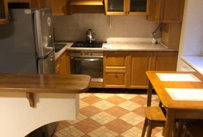 Apartament cu 2 camere decomandat în Costin Georgian - 5