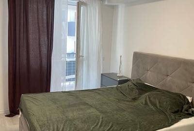 Apartament cu 3 camere decomandat, mobilat în Theodor Pallady