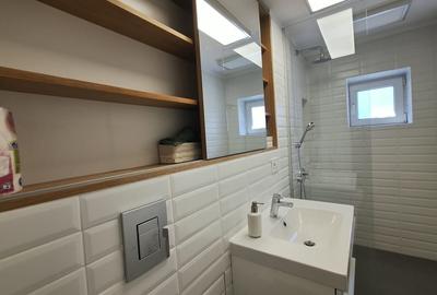 Apartament cu 2 camere decomandat, mobilat în Dristor - 16