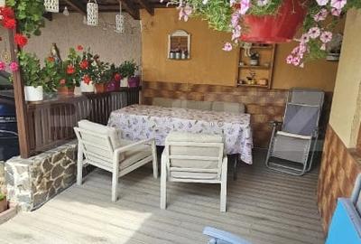Casă individuală cu 3 camere cu Teren 140 Mp în Electroprecizia - 2