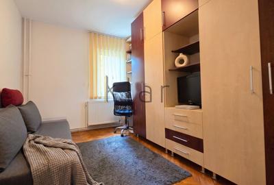 Apartament cu 3 camere decomandat, mobilat în Mănăștur - 3
