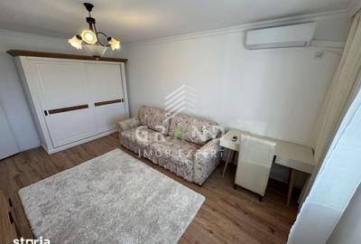 Apartament cu 3 camere, mobilat în Gheorgheni - 5