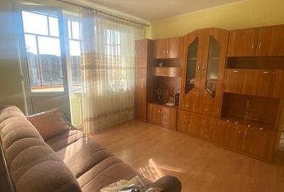 Apartament cu 2 camere semidecomandat în Central - 3