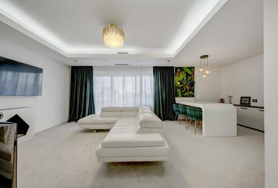Apartament cu 4 camere decomandat, mobilat în Calea Călărașilor - 2