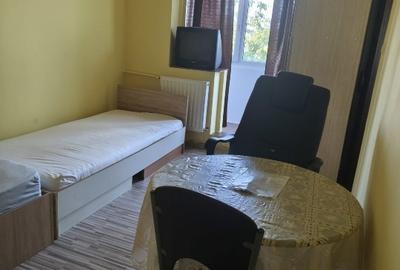 Garsonieră decomandată în Buziașului