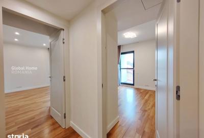 Apartament cu 4 camere decomandat, mobilat în Dorobanți - 4