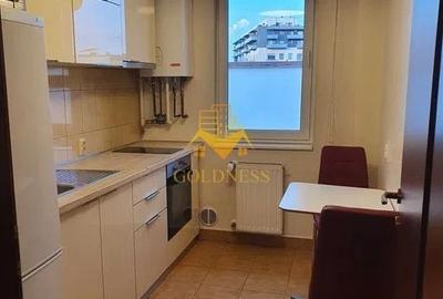 Apartament cu 2 camere semidecomandat, mobilat în Central - 4