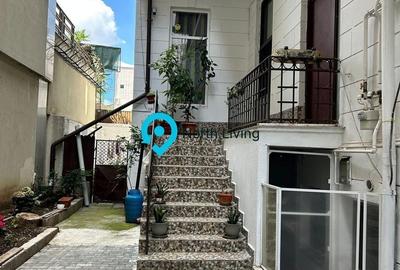 Apartament cu 4 camere nedecomandat în Centrul Civic - 2