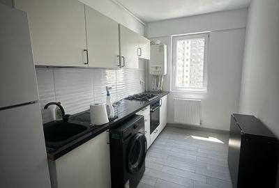 Apartament cu 2 camere decomandat în Militari - 2