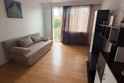 Apartament cu 2 camere în Central - 2