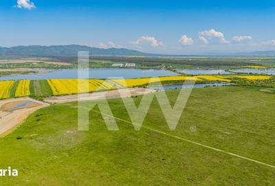 Teren de 4700 mp, în Central - 10