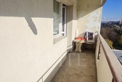 Apartament cu 2 camere decomandat, mobilat în Mărăști - 2
